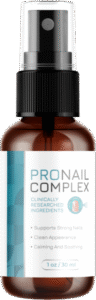pronail complex